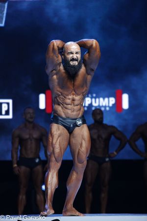 Фотограф Павел Гарасько (19.05.2024)